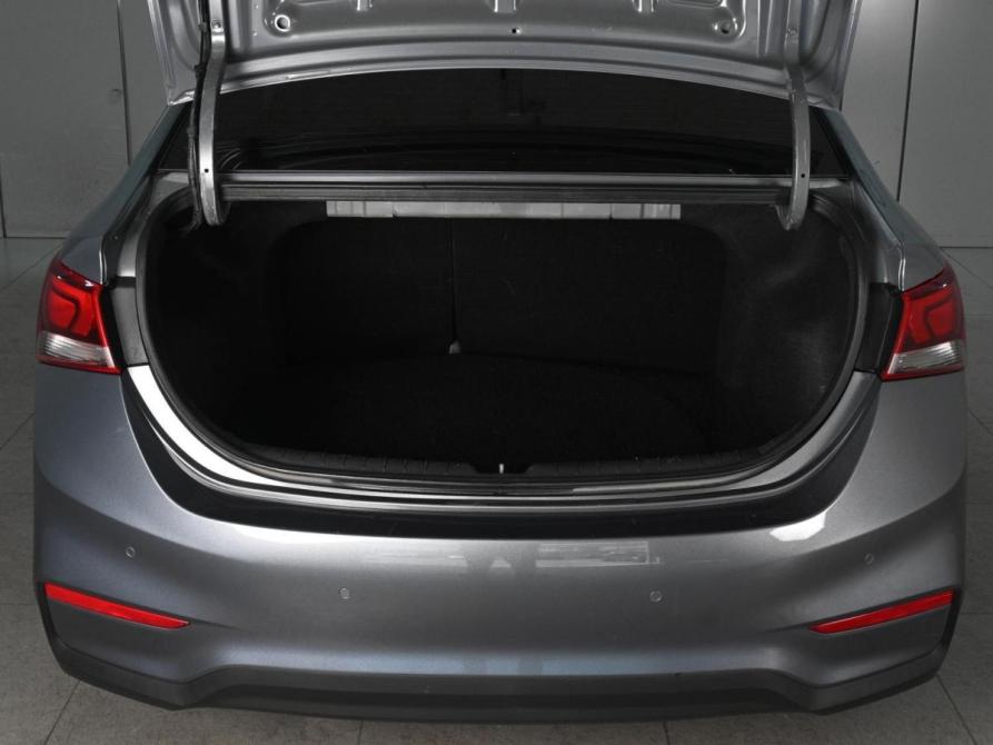 Hyundai Solaris II Ростов-на-Дону  - изображение 18