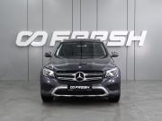Mercedes-Benz GLC I (X253) Воронеж  - изображение 24