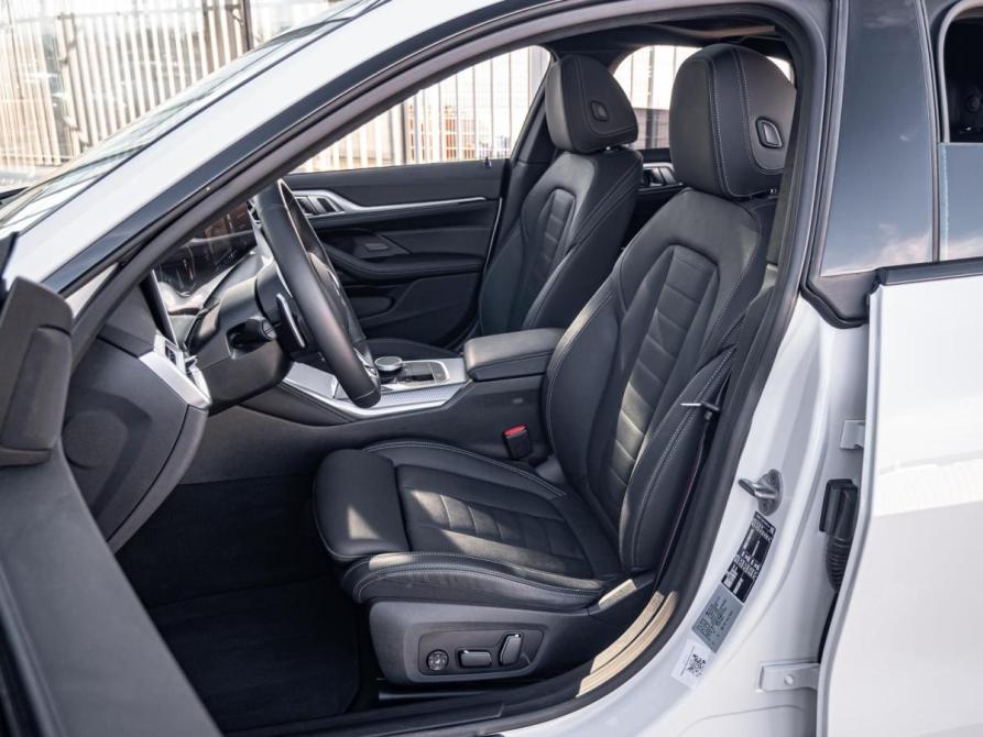 BMW 4 серии G22 G23 G26 Рестайлинг Краснодар  - изображение 10