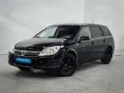 Opel Astra H Рестайлинг Новосибирск  - изображение 32