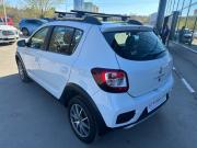 Renault Sandero II Рестайлинг Нижний Новгород  - изображение 26