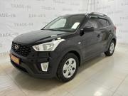 Hyundai Creta I Рестайлинг Пермь  - изображение 17