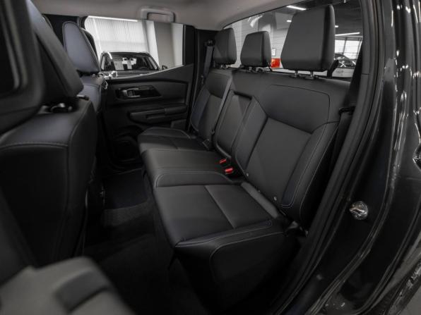 Mitsubishi L200 VI с пробегом 2026 года, цена 5 600 000 рублей, 35 км, пикап, Автокод Объявления