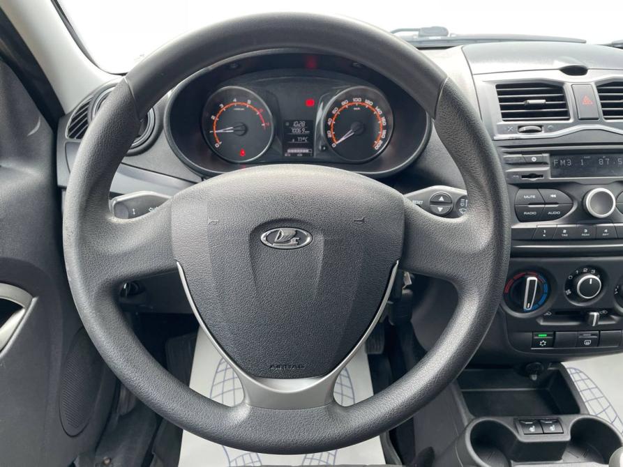 Lada (ВАЗ) Granta I Рестайлинг Стерлитамак  - изображение 23