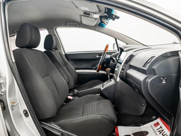 Toyota Corolla Verso I Рестайлинг 2 с пробегом 2008 года, цена 800 000 рублей, 191132 км, компактвэн, Автокод Объявления