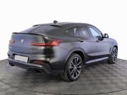 BMW X4 II (G02) Москва  - изображение 35