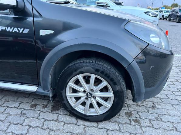 Renault Sandero I с пробегом 2013 года, цена 671 000 рублей, 151045 км, хэтчбек, Автокод Объявления