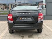 Lada (ВАЗ) Granta I Рестайлинг Владикавказ  - изображение 20