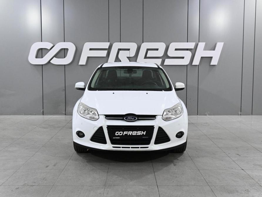 Ford Focus III Ростов-на-Дону  - изображение 3