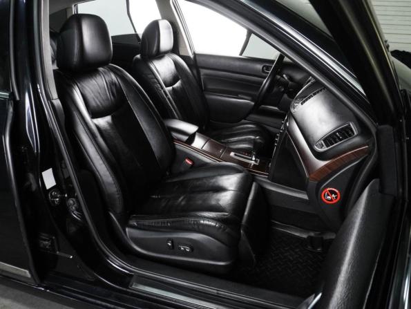 Nissan Teana II с пробегом 2010 года, цена 799 000 рублей, 277827 км, седан, Автокод Объявления