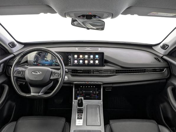 Chery Tiggo 7 Pro Max I с пробегом 2024 года, цена 1 845 000 рублей, 99941 км, внедорожник, Автокод Объявления