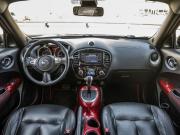Nissan Juke I Волгоград  - изображение 42
