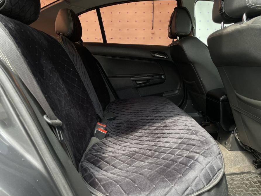 Opel Astra H Рестайлинг Тамбов  - изображение 13