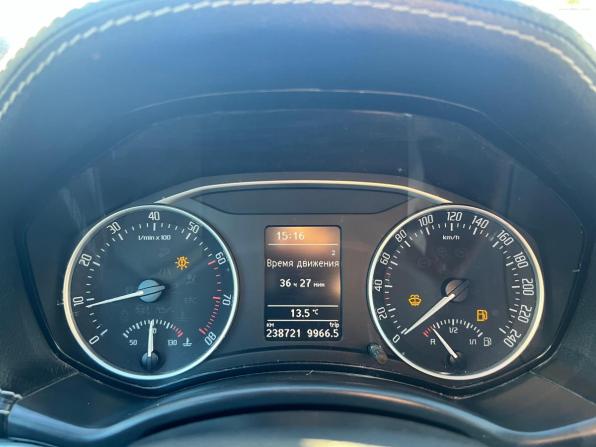 Skoda Octavia II (A5) Рестайлинг с пробегом 2012 года, цена 1 230 000 рублей, 238721 км, универсал, Автокод Объявления