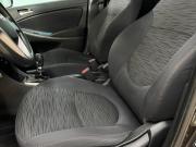 Hyundai Solaris I Рестайлинг Набережные Челны  - изображение 30