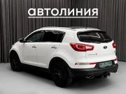 Kia Sportage III Красноярск  - изображение 22
