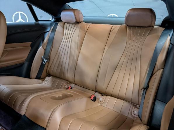 Mercedes-Benz E-Класс V (W213 S213 C238) с пробегом 2017 года, цена 2 950 000 рублей, 133704 км, купе-хардтоп, Автокод Объявления