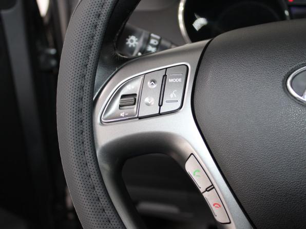 Hyundai ix35 I Рестайлинг с пробегом 2014 года, цена 1 249 900 рублей, 240457 км, внедорожник, Автокод Объявления