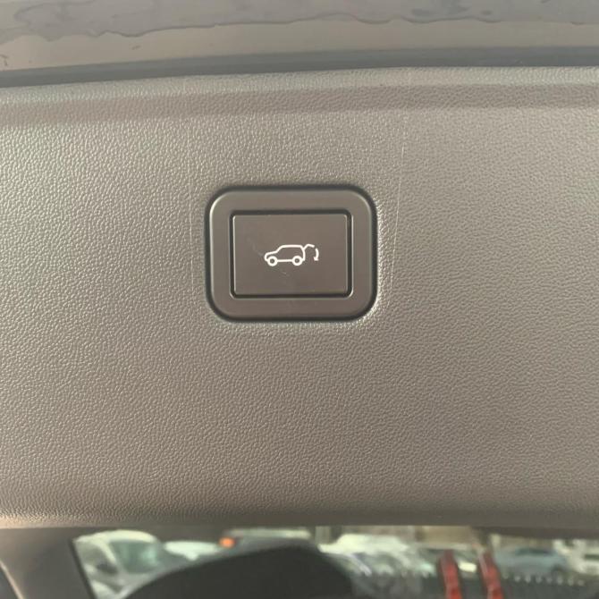 Changan CS55 Plus II Пермь  - изображение 25