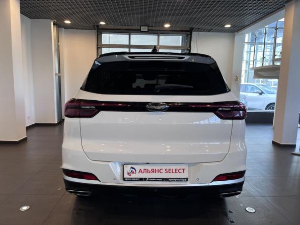 Chery Tiggo 7 Pro I с пробегом 2022 года, цена 1 770 000 рублей, 74490 км, внедорожник, Автокод Объявления