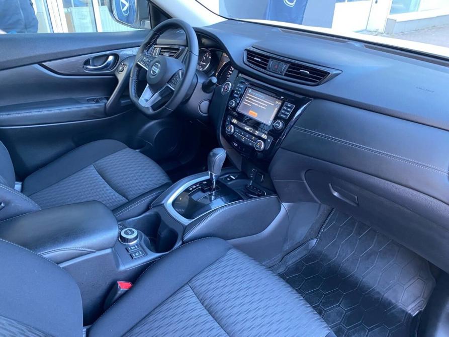 Nissan X-Trail III Рестайлинг Екатеринбург  - изображение 3