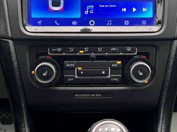 Volkswagen Golf VI с пробегом 2012 года, цена 830 000 рублей, 234755 км, хэтчбек, Автокод Объявления