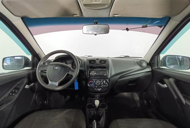 Lada (ВАЗ) Kalina II с пробегом 2018 года, цена 520 000 рублей, 143000 км, универсал, Автокод Объявления