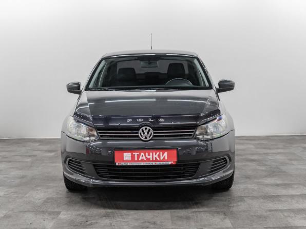 Volkswagen Polo V с пробегом 2012 года, цена 875 000 рублей, 174594 км, седан, Автокод Объявления