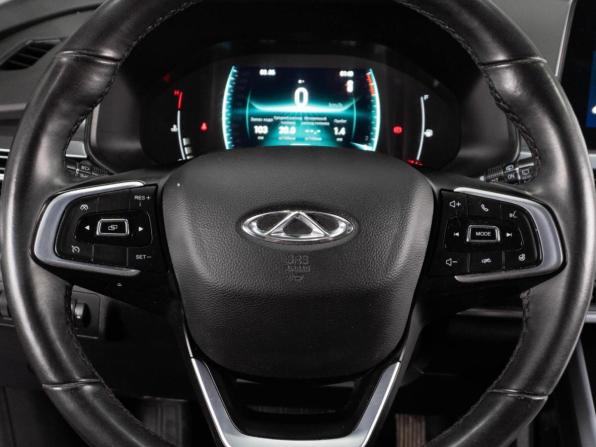 Chery Tiggo 4 Pro I с пробегом 2023 года, цена 1 474 000 рублей, 76909 км, внедорожник, Автокод Объявления