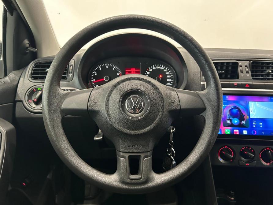 Volkswagen Polo V Санкт-Петербург  - изображение 20