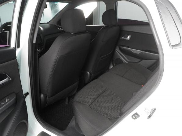Kia Rio III с пробегом 2012 года, цена 850 000 рублей, 239245 км, седан, Автокод Объявления