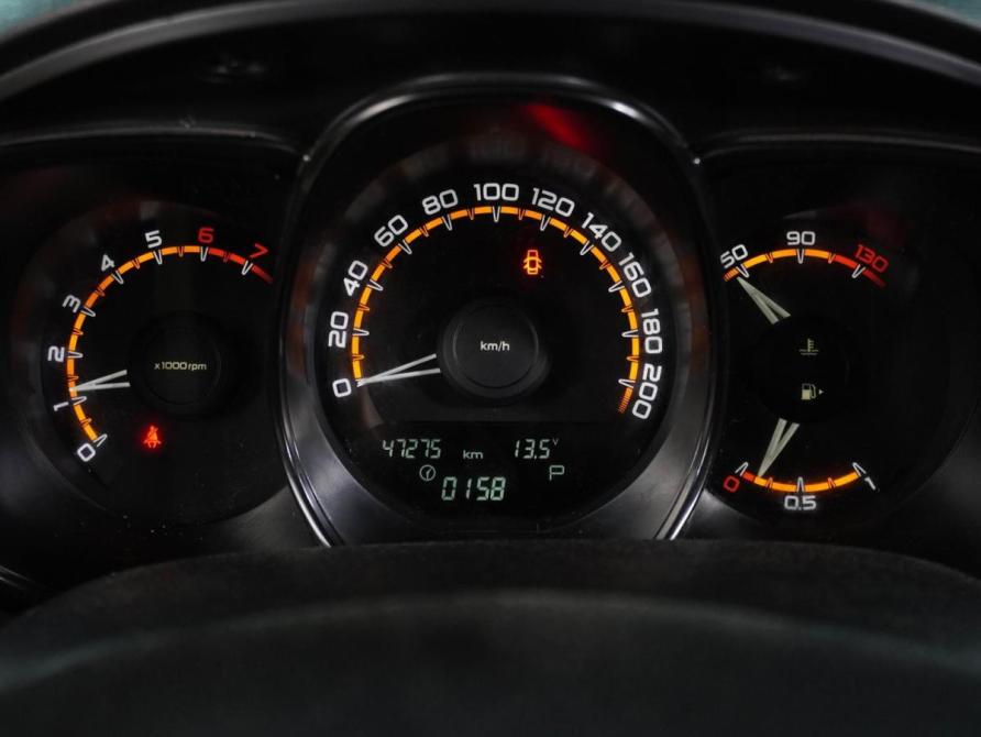 Lada (ВАЗ) Vesta I Воронеж  - изображение 18
