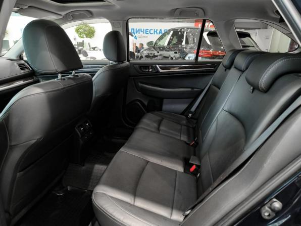 Subaru Outback V с пробегом 2015 года, цена 2 172 500 рублей, 142359 км, универсал, Автокод Объявления