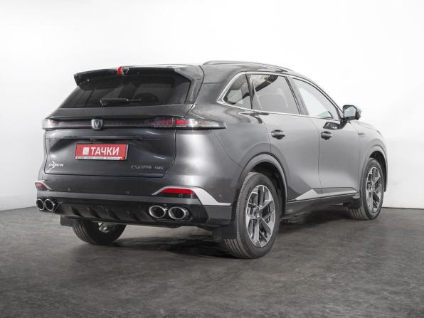 Changan CS75 Plus IV с пробегом 2025 года, цена 3 600 500 рублей, 19082 км, внедорожник, Автокод Объявления