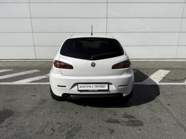 Alfa Romeo 147 I Рестайлинг с пробегом 2007 года, цена 690 000 рублей, 169800 км, хэтчбек, Автокод Объявления