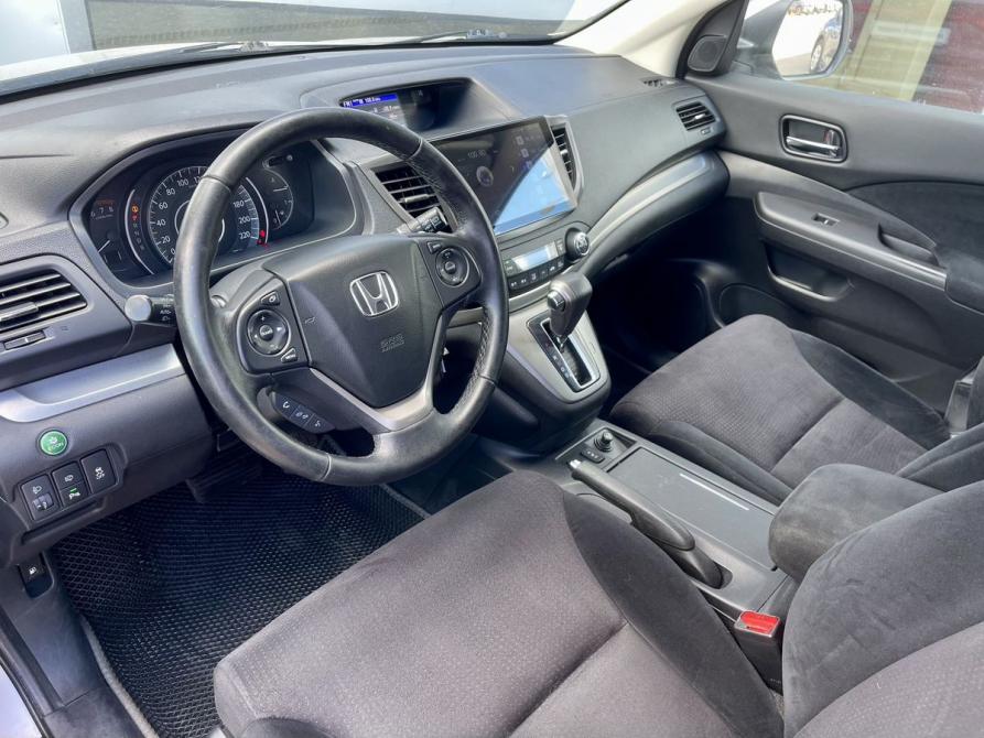 Honda CR-V IV Владимир  - изображение 9