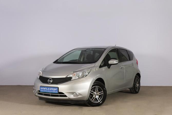 Nissan Note II с пробегом 2015 года, цена 829 000 рублей, 108466 км, хэтчбек, Автокод Объявления