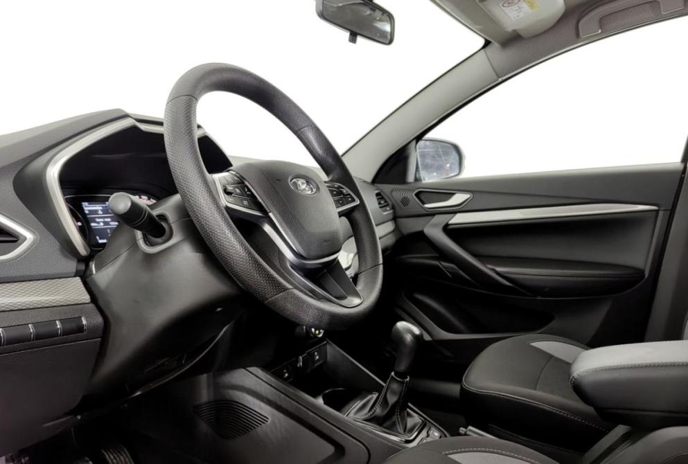 Lada (ВАЗ) Vesta I Рестайлинг (NG) Волгоград  - изображение 15