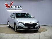 Skoda Octavia IV (A8) Уфа  - изображение 19