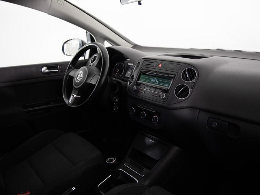 Volkswagen Golf Plus II Санкт-Петербург  - изображение 14