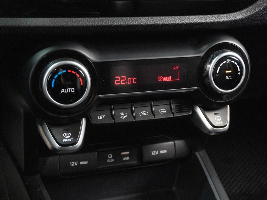 Kia Rio IV Сургут  - изображение 13