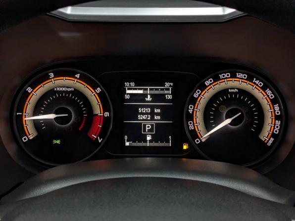 Lada (ВАЗ) Vesta I Рестайлинг (NG) с пробегом 2024 года, цена 1 270 000 рублей, 51188 км, универсал, Автокод Объявления