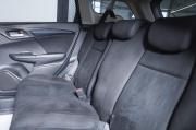 Honda Shuttle II Рестайлинг Новосибирск  - изображение 34