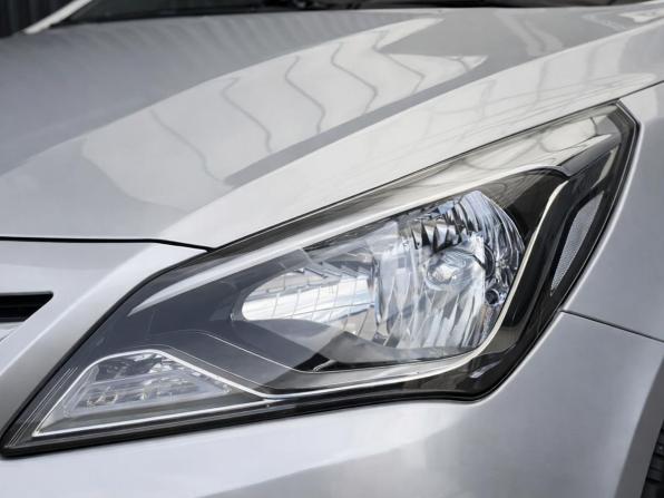 Hyundai Solaris I Рестайлинг с пробегом 2015 года, цена 947 000 рублей, 186332 км, седан, Автокод Объявления
