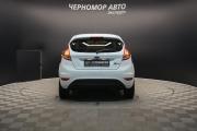 Ford Fiesta Mk6 Рестайлинг Крым  - изображение 28