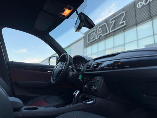 BMW X1 I (E84) Рестайлинг с пробегом 2012 года, цена 1 450 000 рублей, 131700 км, внедорожник, Автокод Объявления