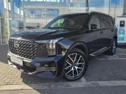 GAC GS8 II Липецк  - изображение 15
