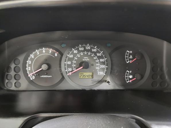 Kia Spectra I Рестайлинг 2 с пробегом 2006 года, цена 245 000 рублей, 235500 км, седан, Автокод Объявления