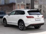 Volkswagen Touareg III Новосибирск  - изображение 30