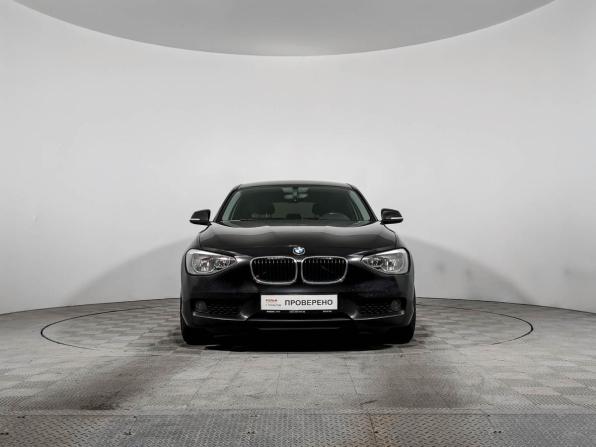 BMW 1 серии II (F20/F21) с пробегом 2013 года, цена 1 090 000 рублей, 144894 км, хэтчбек, Автокод Объявления